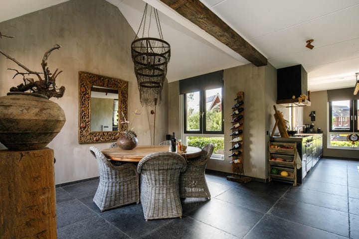 Foto 3 van Merellaan 21