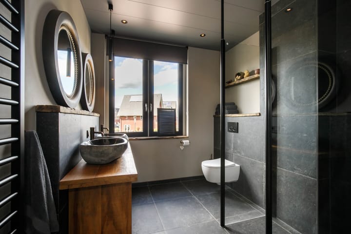 Foto 4 van Merellaan 21