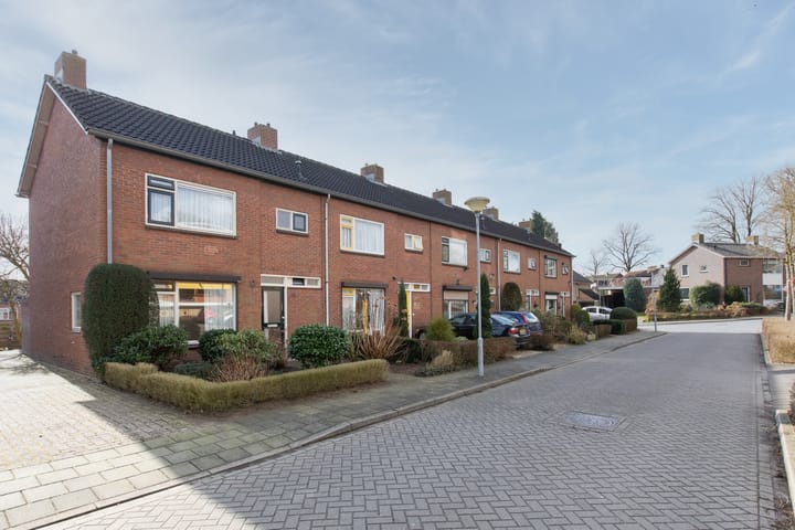 Foto 3 van Willem van den Berghstraat 14