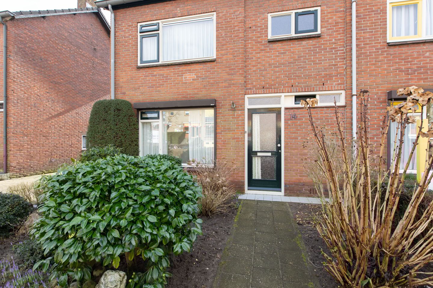 Foto 4 van Willem van den Berghstraat 14