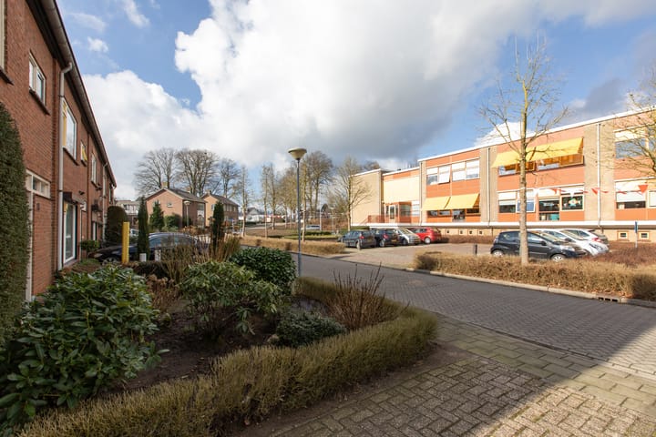 Foto 5 van Willem van den Berghstraat 14