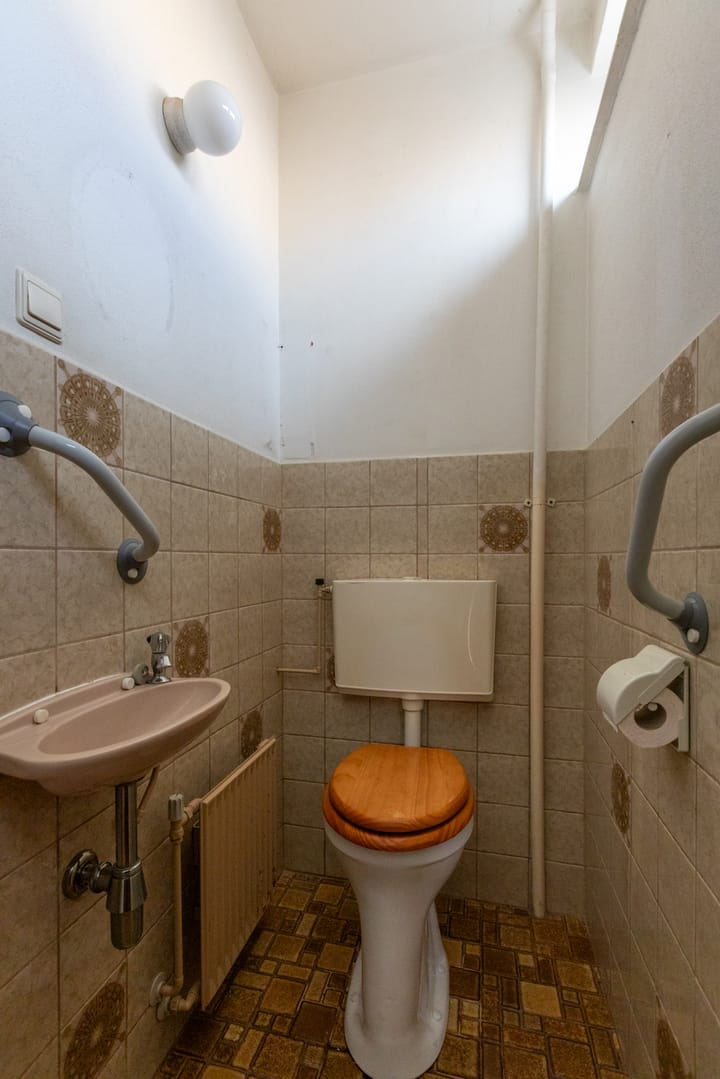 Foto 8 van Willem van den Berghstraat 14