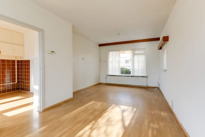 Foto 10 van Willem van den Berghstraat 14