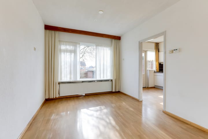 Foto 13 van Willem van den Berghstraat 14