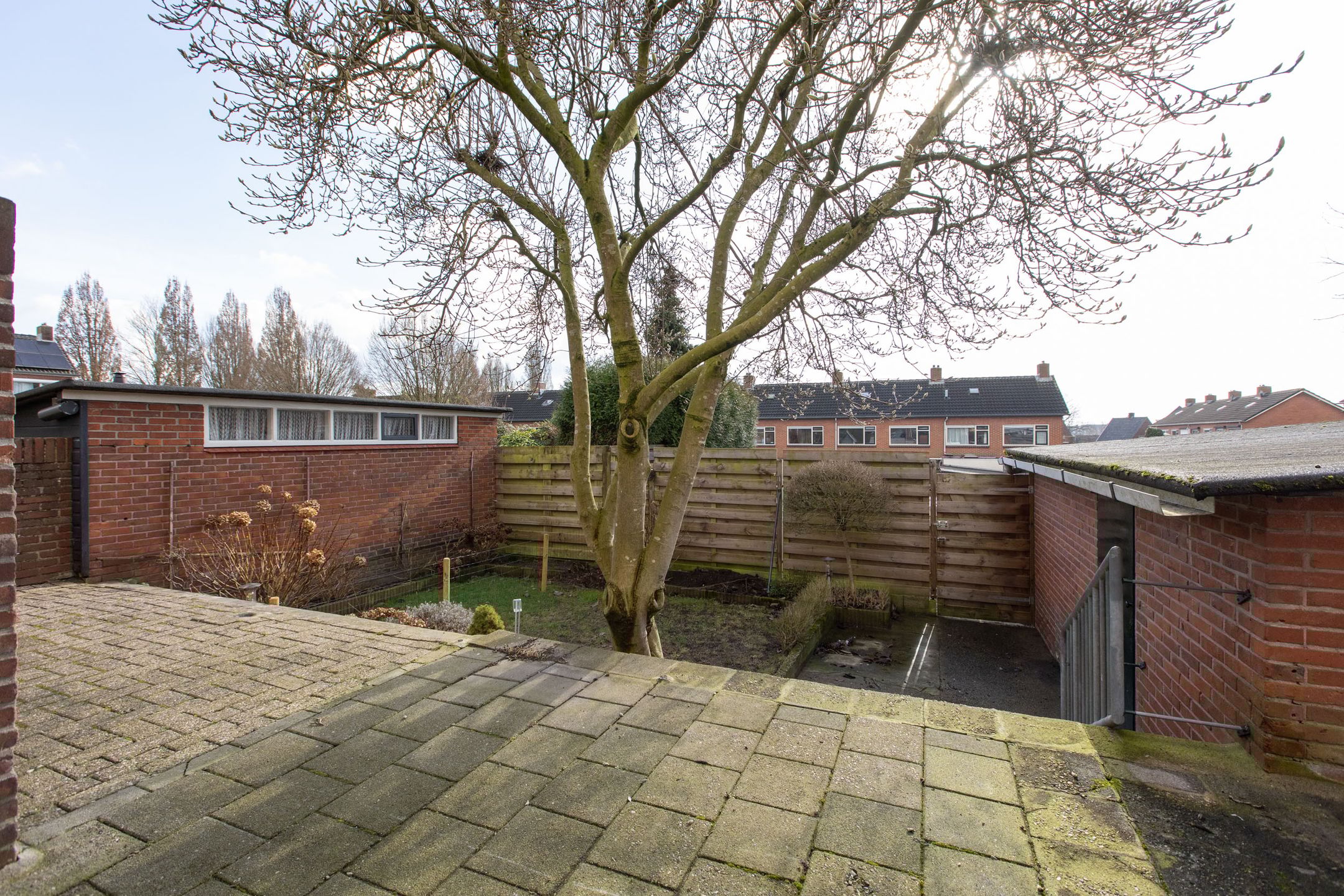 Foto 30 van Willem van den Berghstraat 14