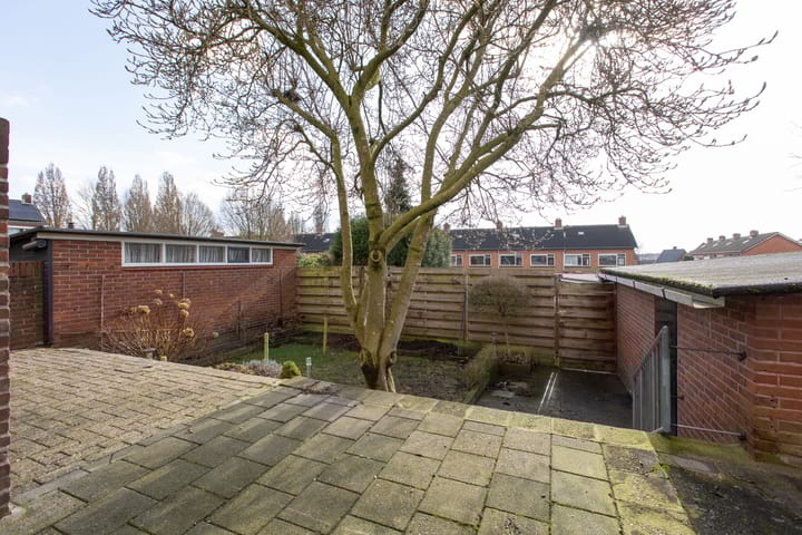 Foto 30 van Willem van den Berghstraat 14