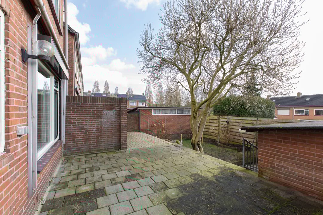 Foto 31 van Willem van den Berghstraat 14