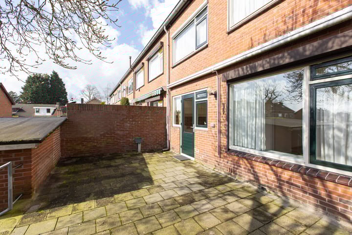 Foto 34 van Willem van den Berghstraat 14