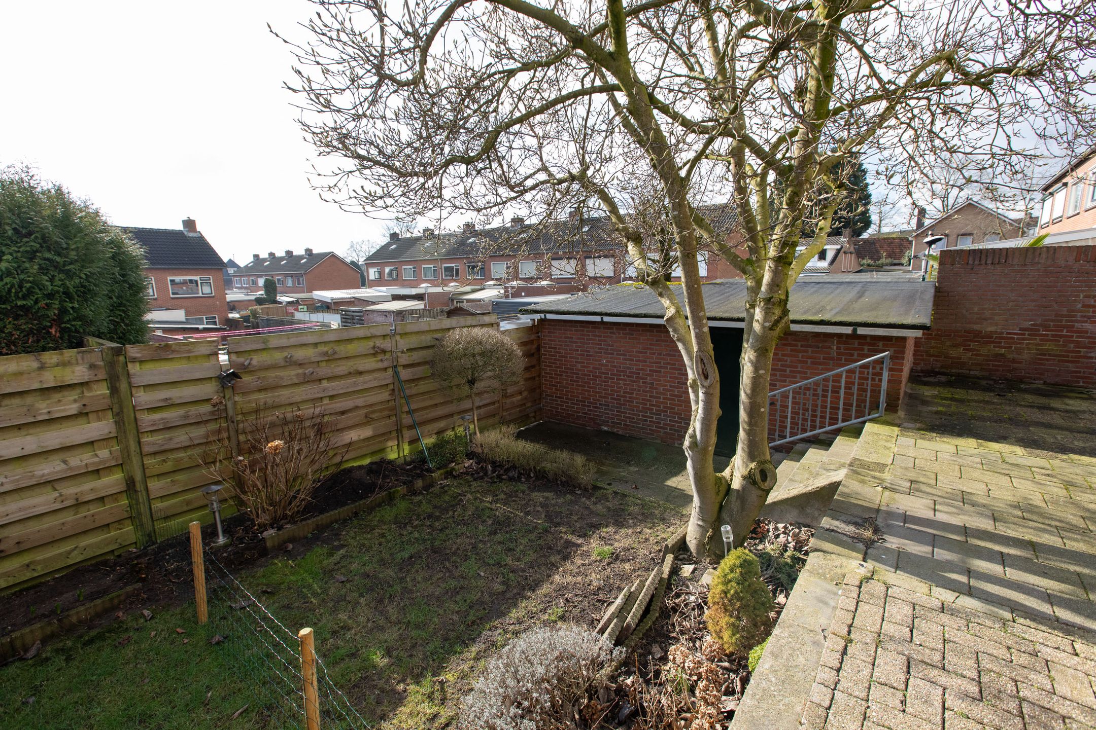 Foto 36 van Willem van den Berghstraat 14