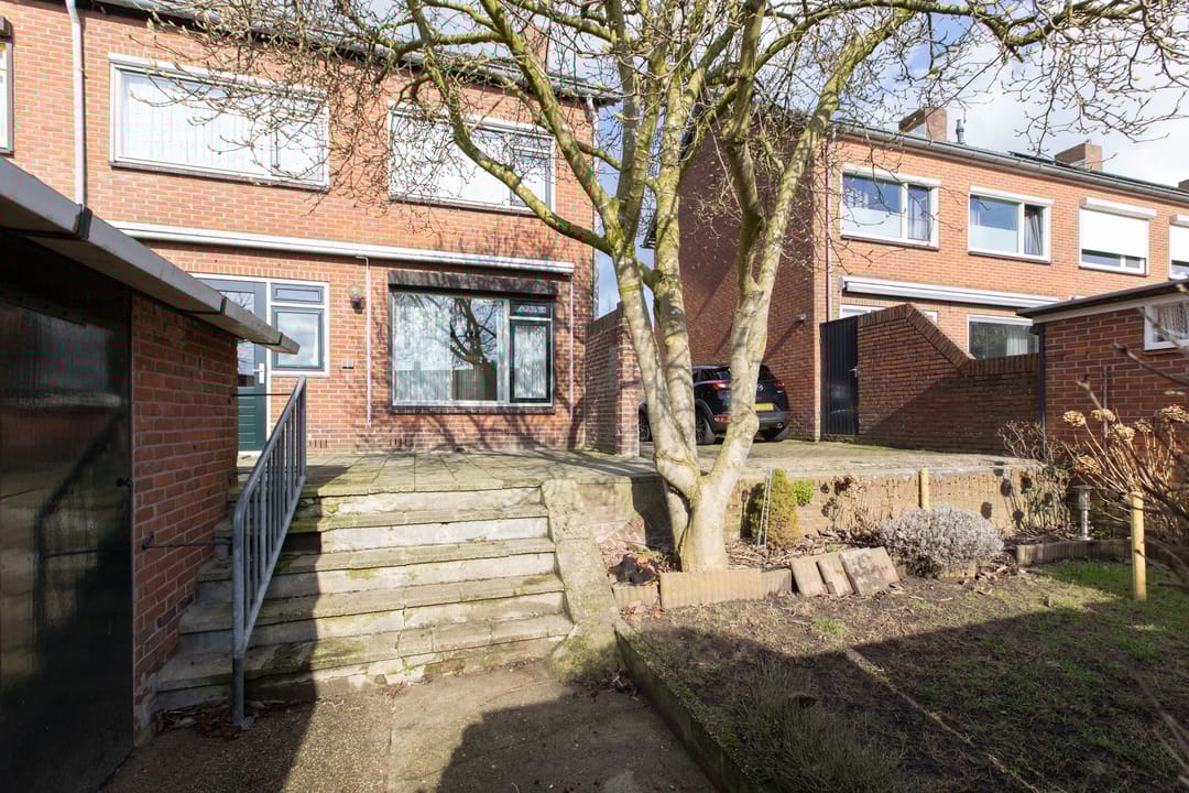 Foto 37 van Willem van den Berghstraat 14