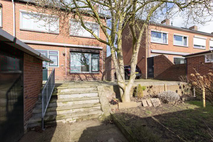 Foto 37 van Willem van den Berghstraat 14