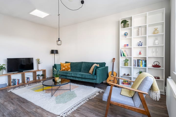 Foto 2 van Kapelstraat 2-C