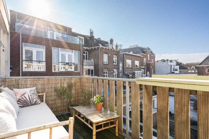 Foto 3 van Kapelstraat 2-C