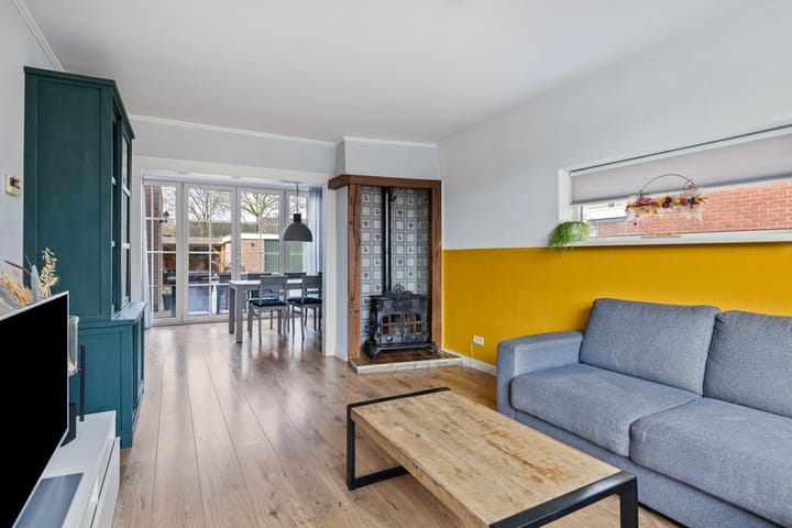 Foto 3 van Herman ten Catestraat 12