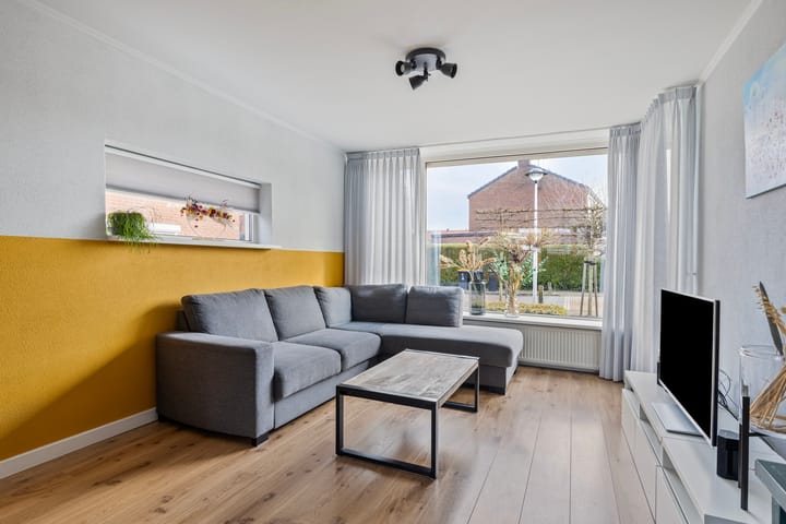 Foto 6 van Herman ten Catestraat 12