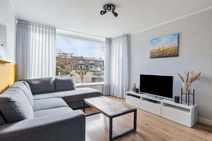 Foto 8 van Herman ten Catestraat 12