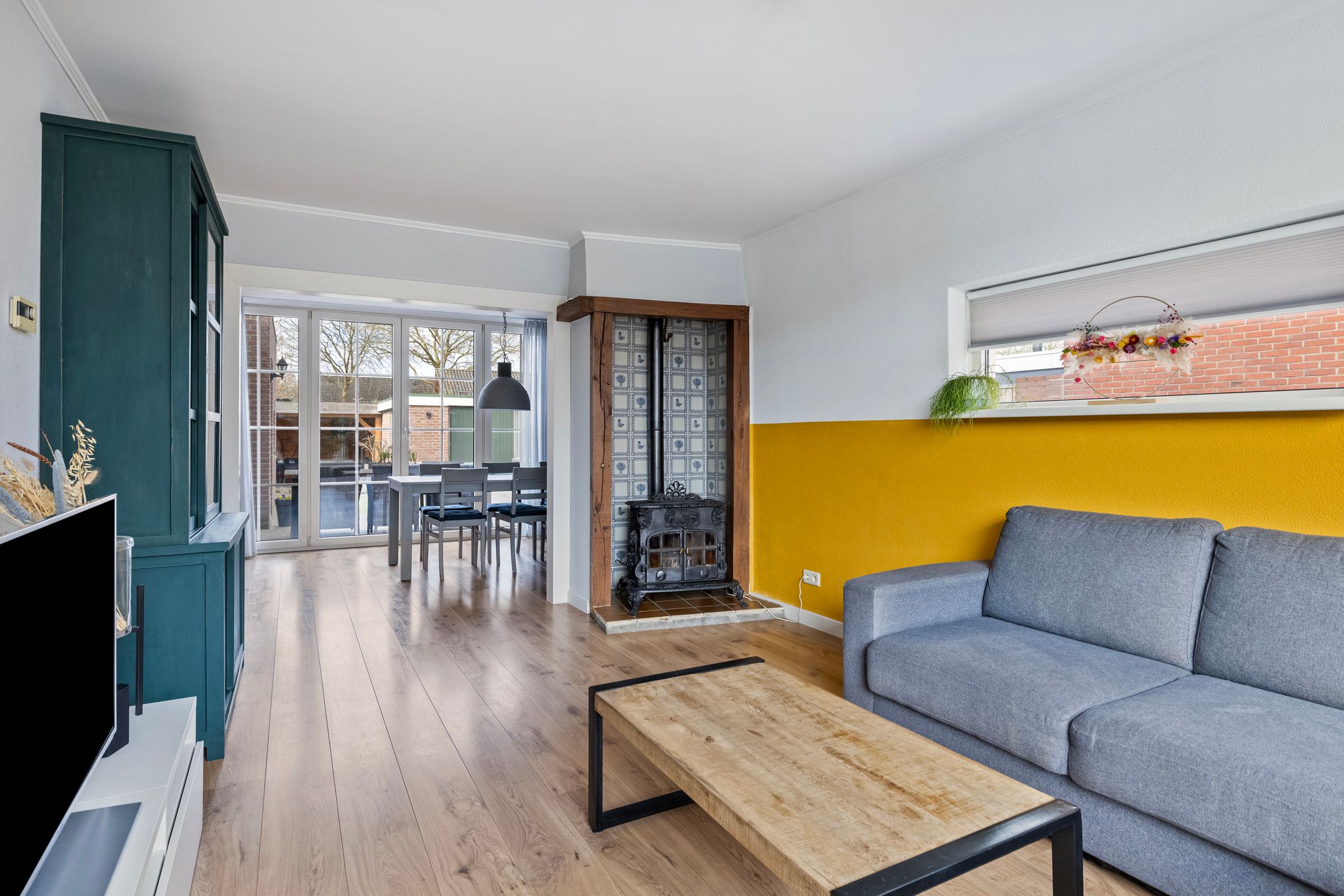 Foto 9 van Herman ten Catestraat 12