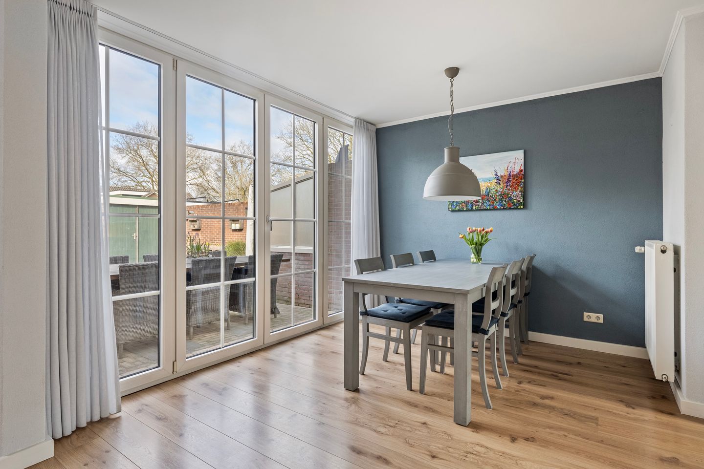 Foto 10 van Herman ten Catestraat 12