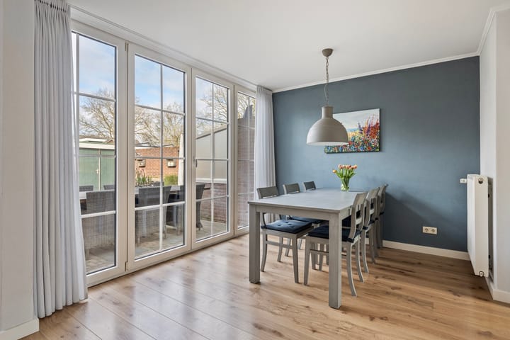 Foto 10 van Herman ten Catestraat 12