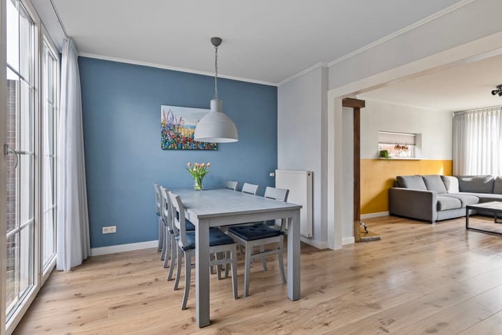 Foto 11 van Herman ten Catestraat 12