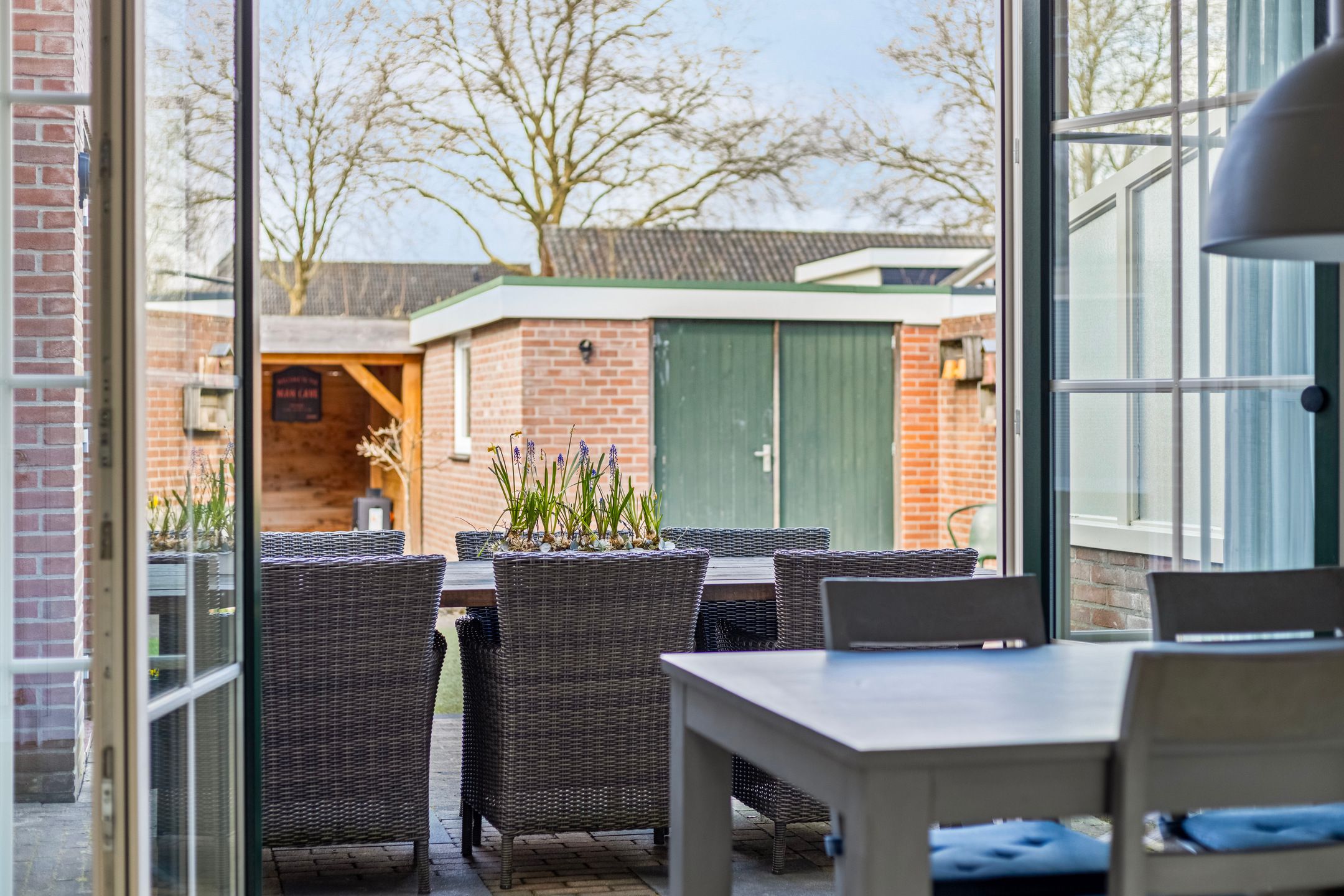 Foto 12 van Herman ten Catestraat 12