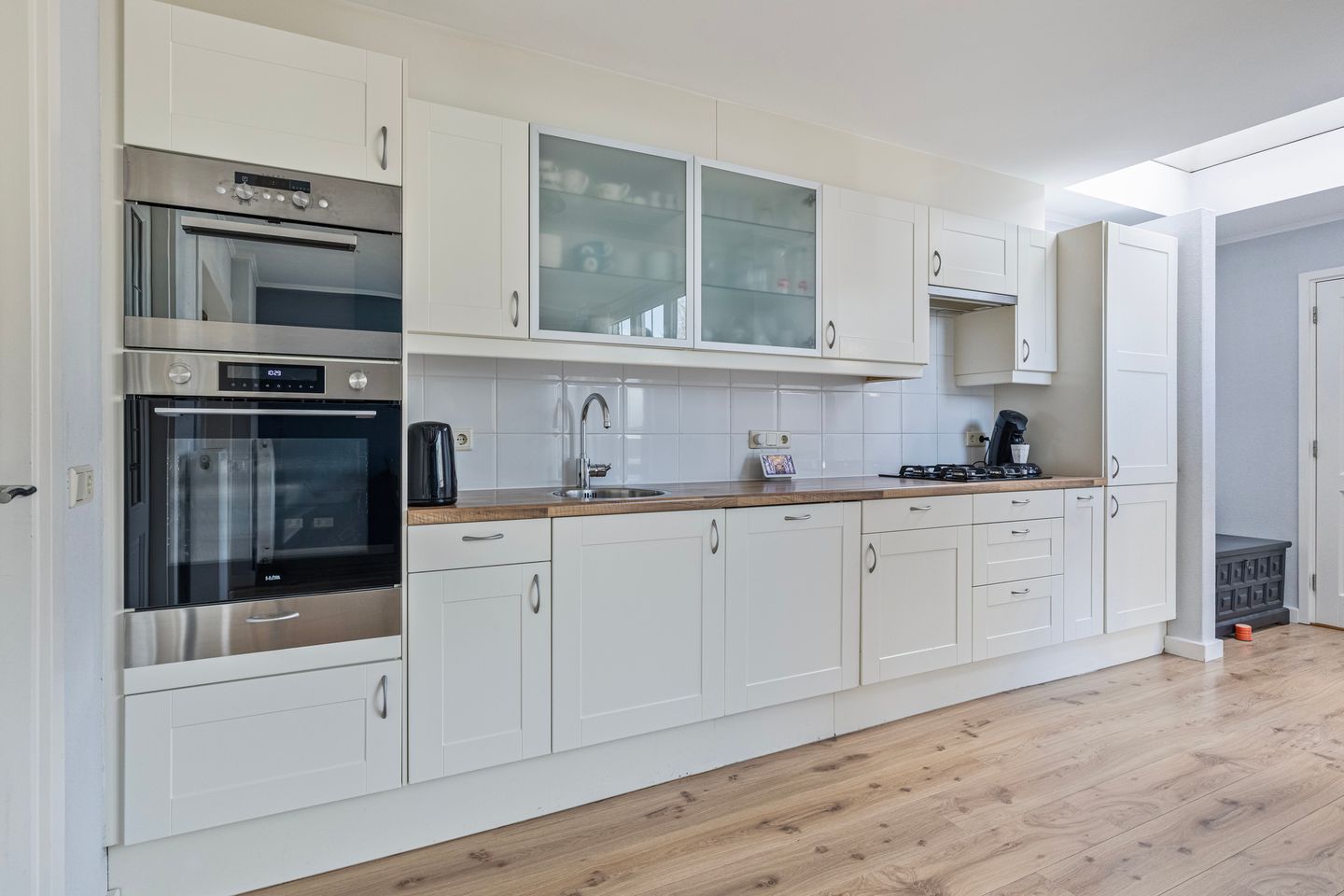 Foto 14 van Herman ten Catestraat 12