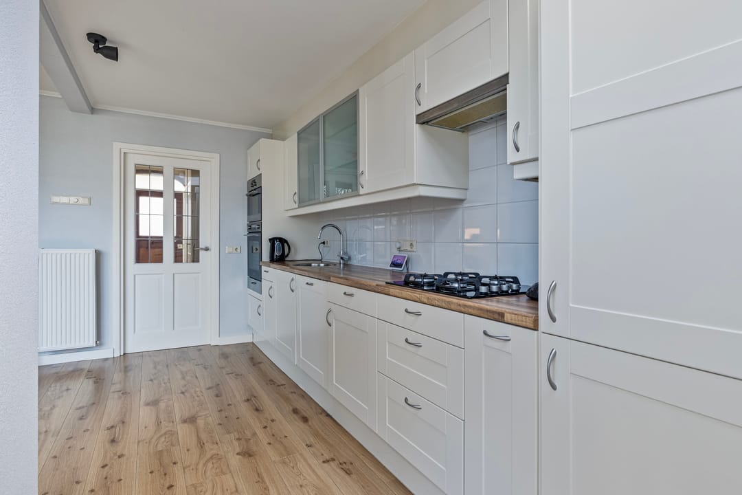 Foto 16 van Herman ten Catestraat 12