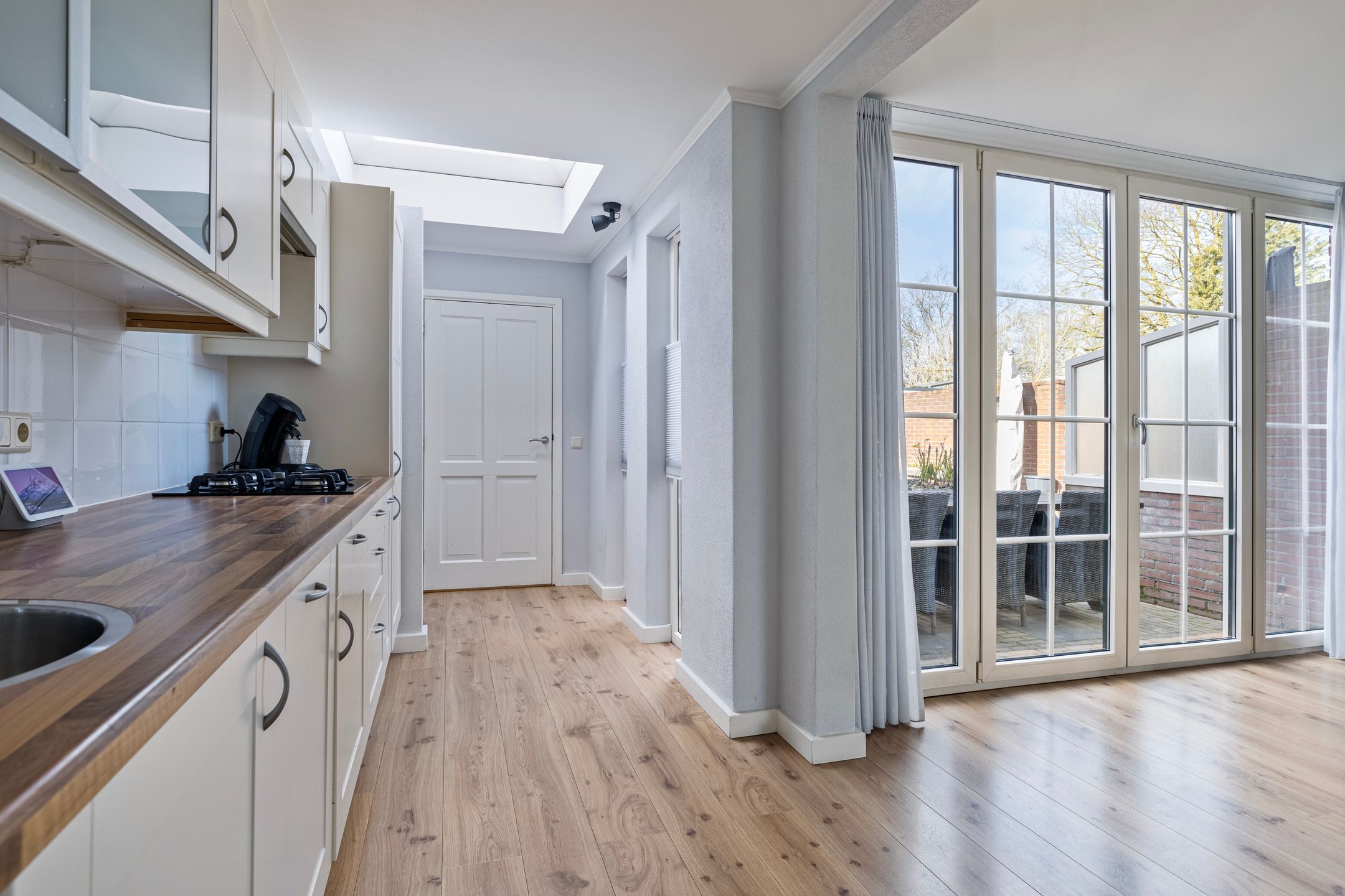 Foto 18 van Herman ten Catestraat 12