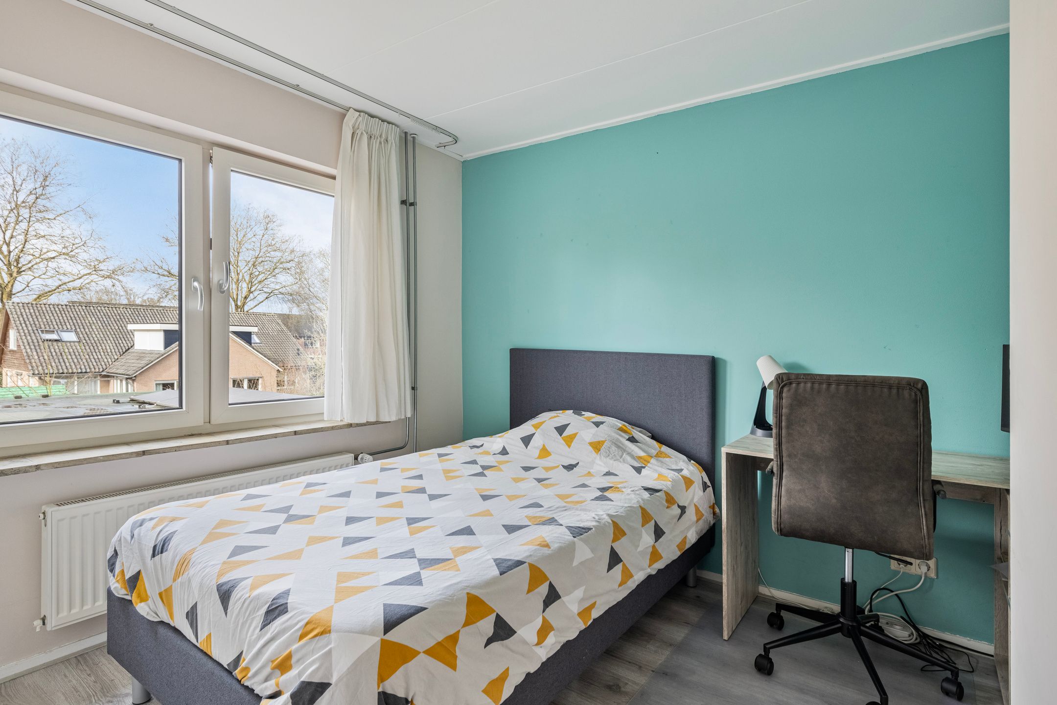 Foto 27 van Herman ten Catestraat 12