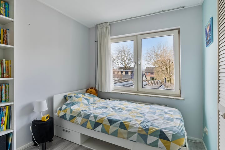 Foto 28 van Herman ten Catestraat 12