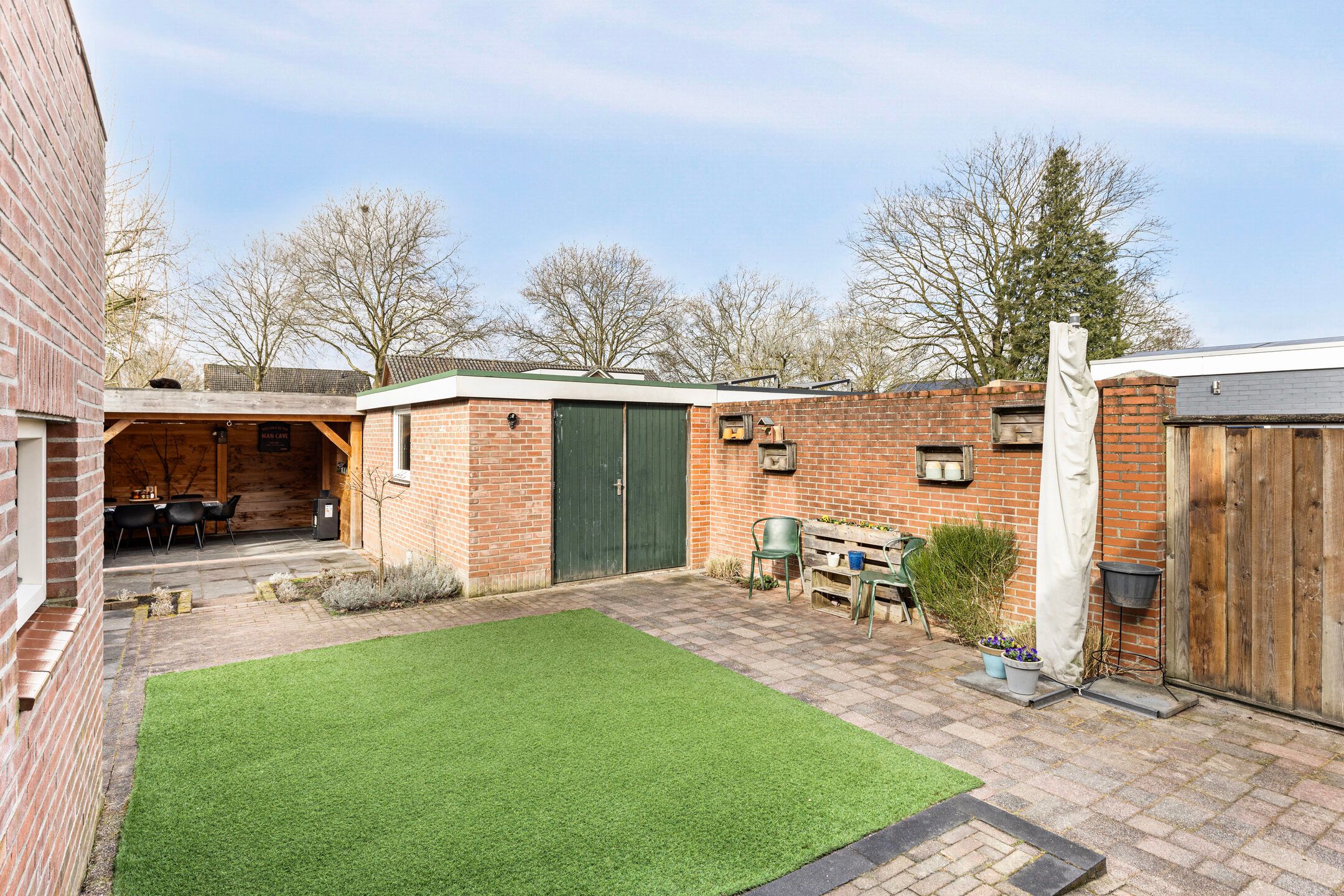 Foto 33 van Herman ten Catestraat 12