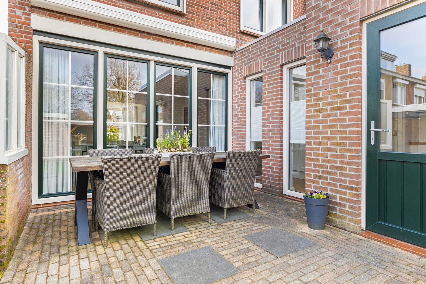 Foto 35 van Herman ten Catestraat 12