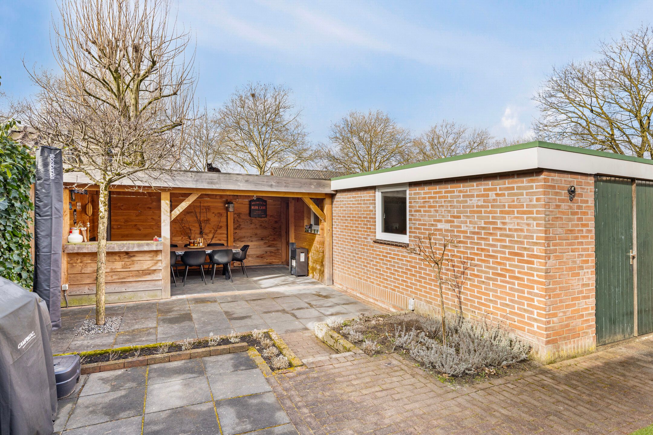 Foto 36 van Herman ten Catestraat 12