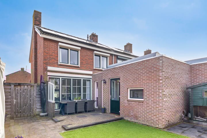 Foto 39 van Herman ten Catestraat 12