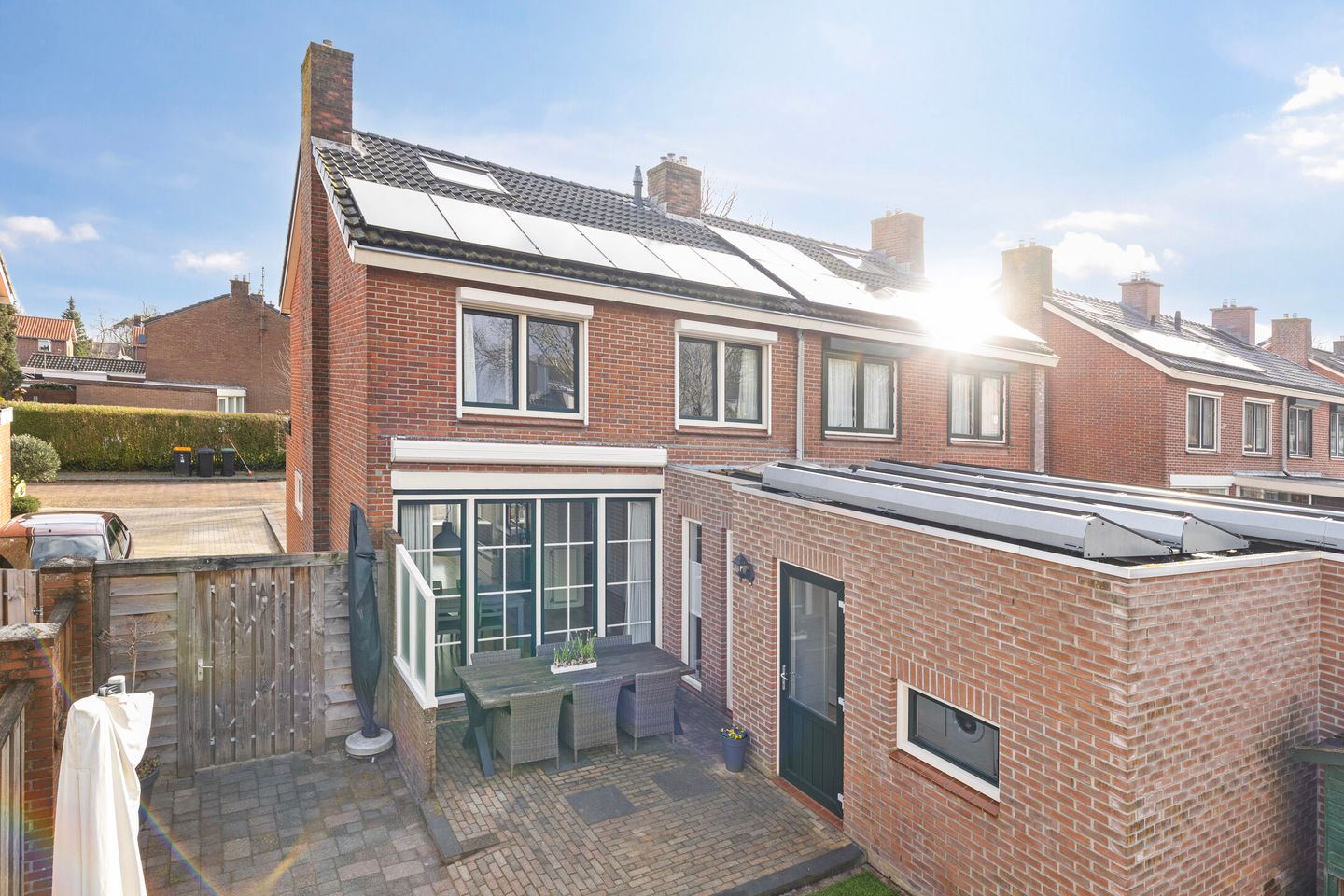 Foto 40 van Herman ten Catestraat 12