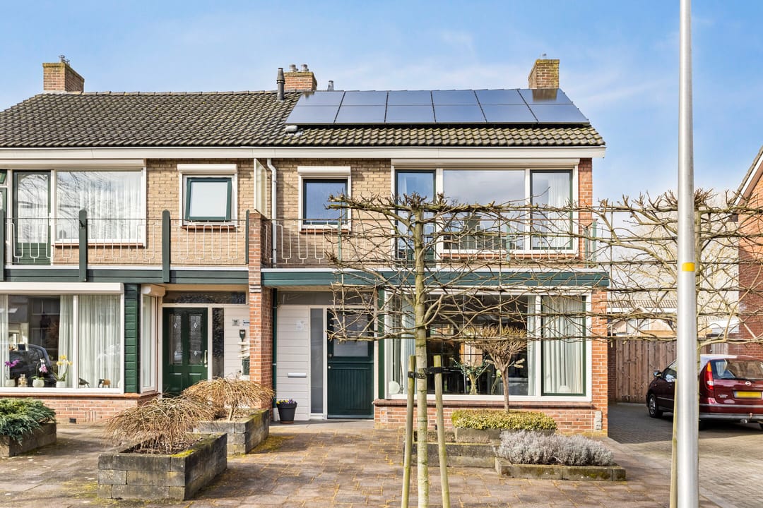 Foto 41 van Herman ten Catestraat 12