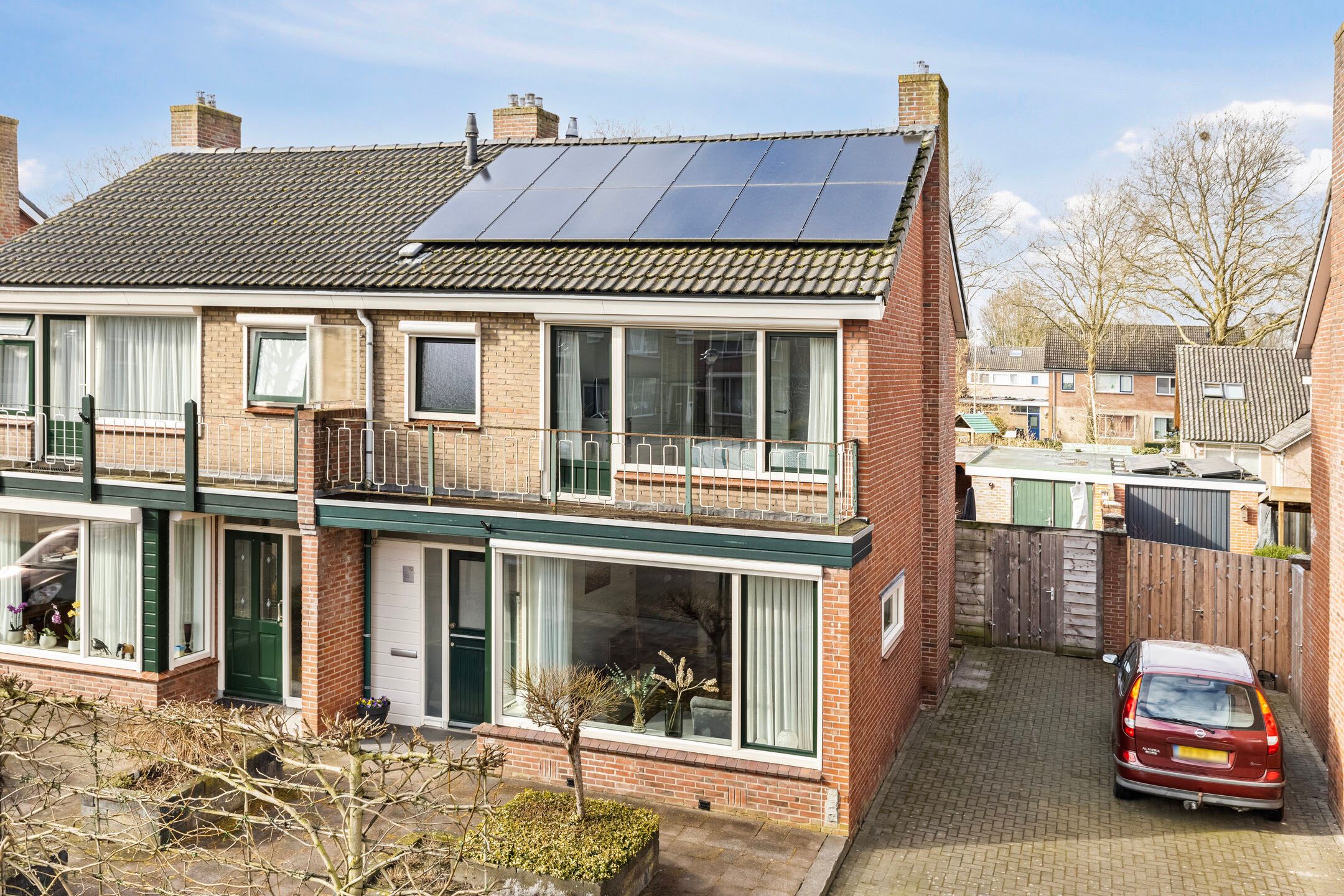 Foto 42 van Herman ten Catestraat 12