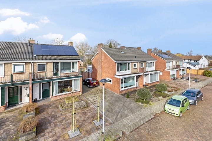 Foto 43 van Herman ten Catestraat 12