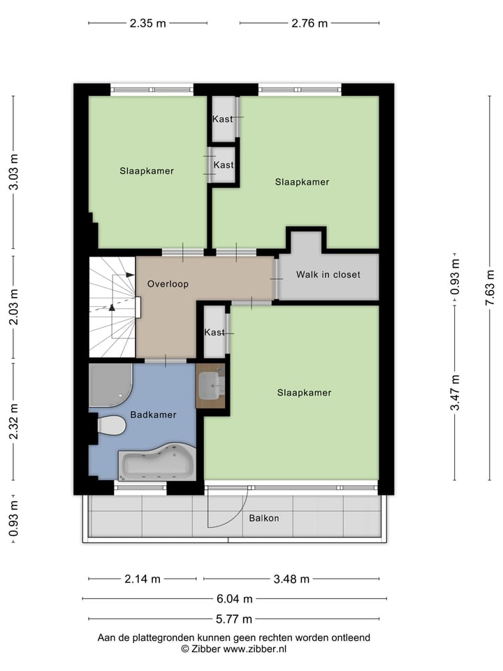 Foto 51 van Herman ten Catestraat 12