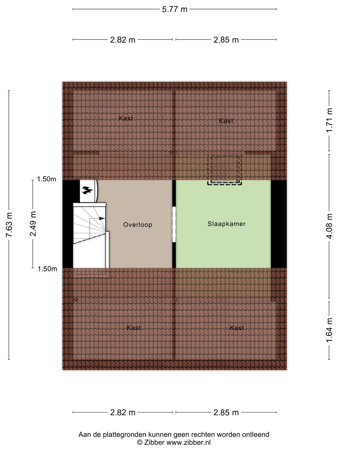 Foto 52 van Herman ten Catestraat 12