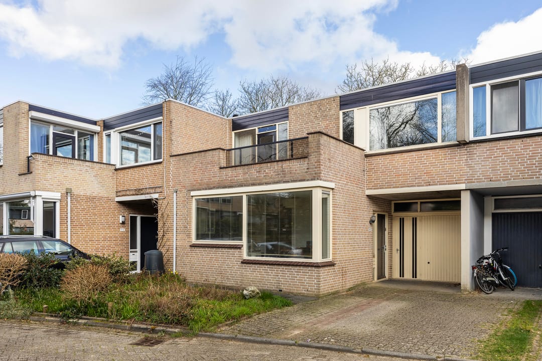 Foto 1 van Couwenhoven 6107