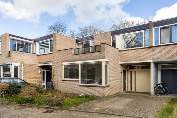 Foto 1 van Couwenhoven 6107