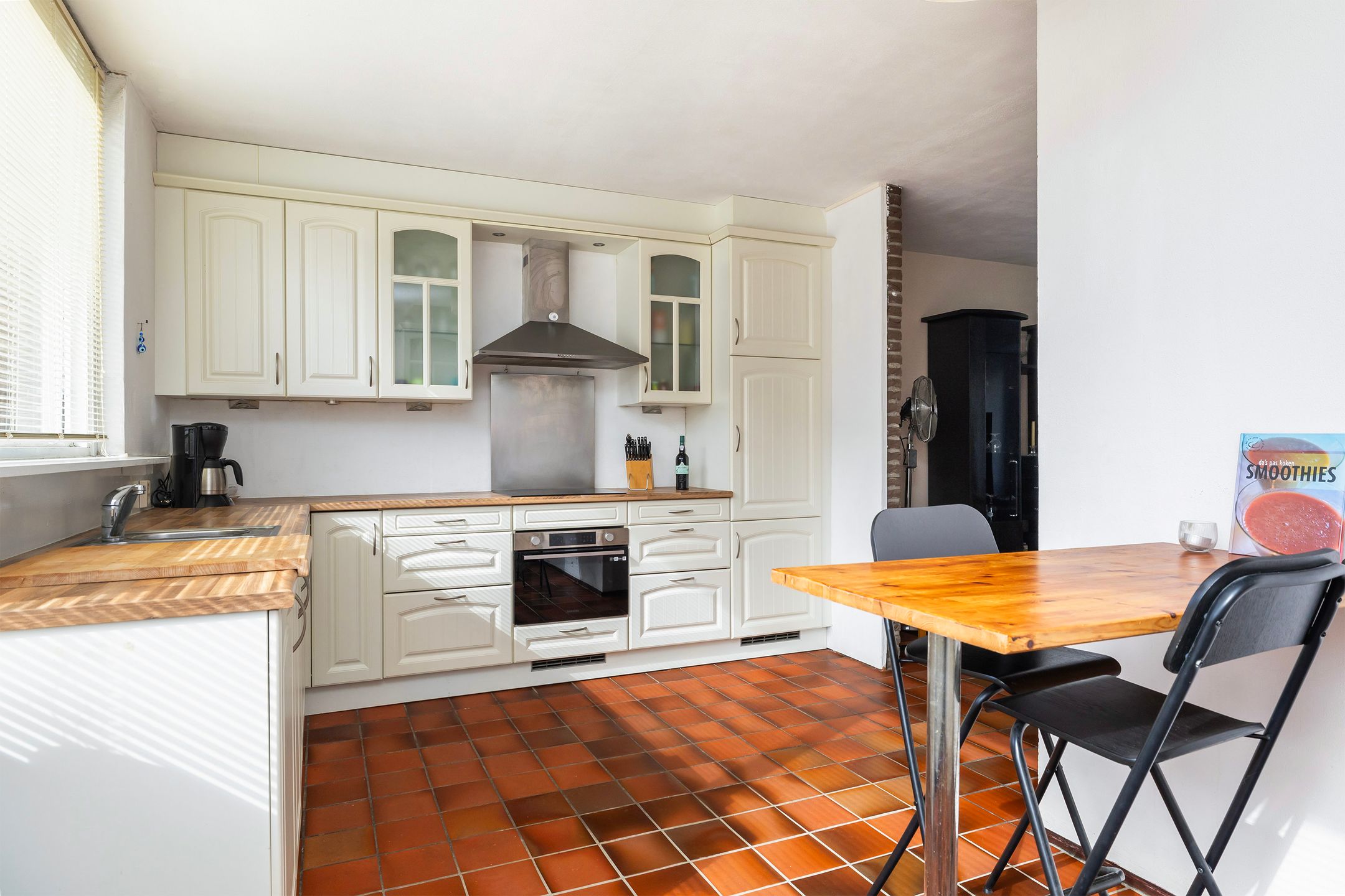 Foto 3 van Couwenhoven 6107