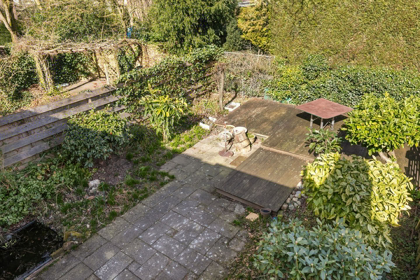 Foto 25 van Couwenhoven 6107