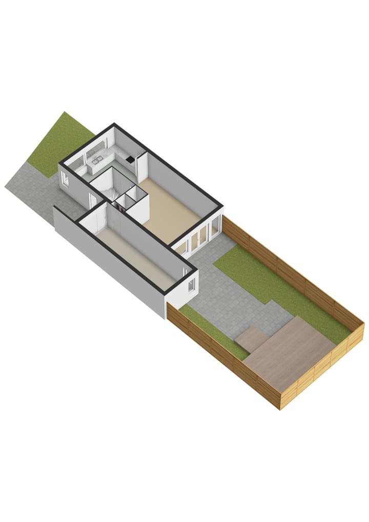 Foto 35 van Couwenhoven 6107