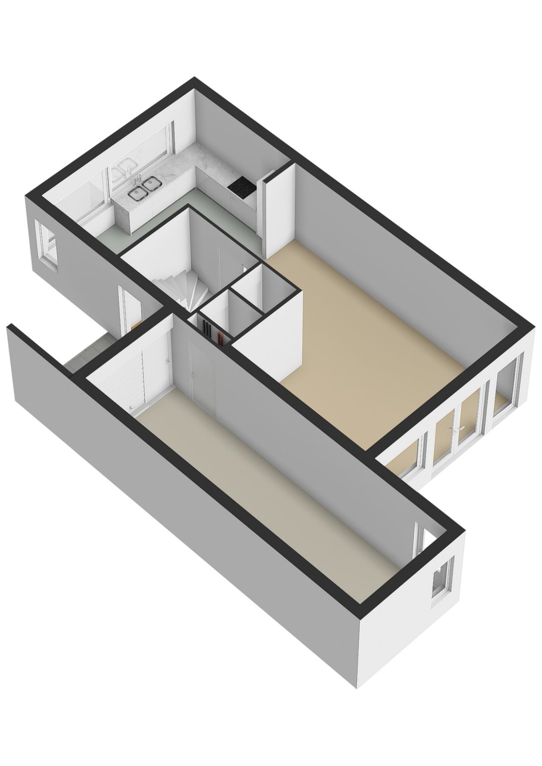 Foto 37 van Couwenhoven 6107