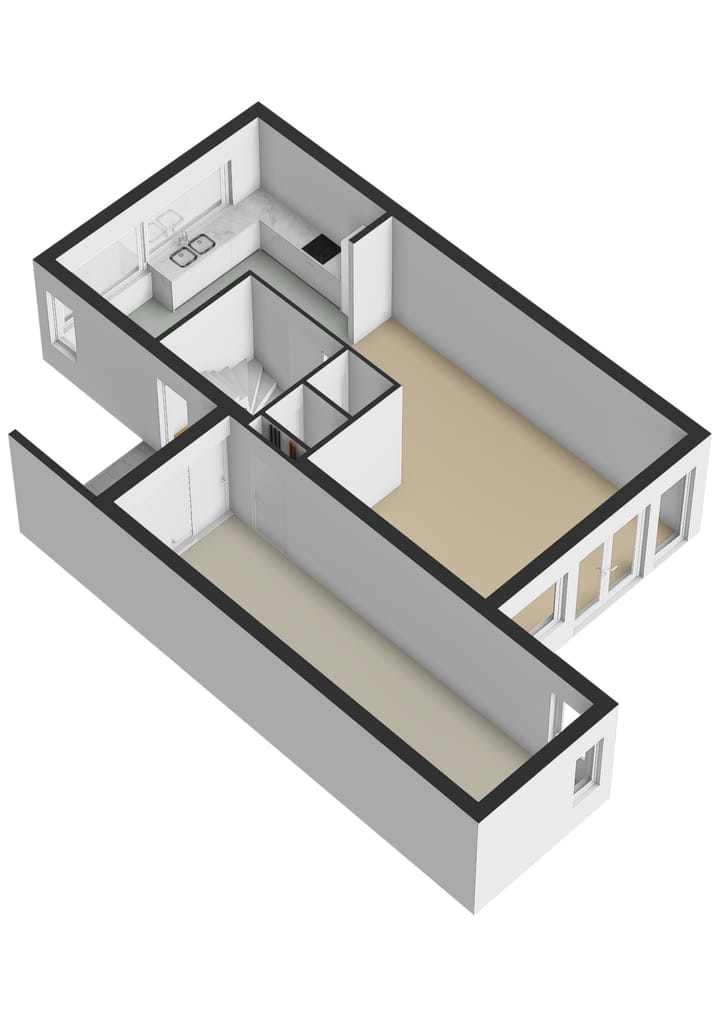 Foto 37 van Couwenhoven 6107