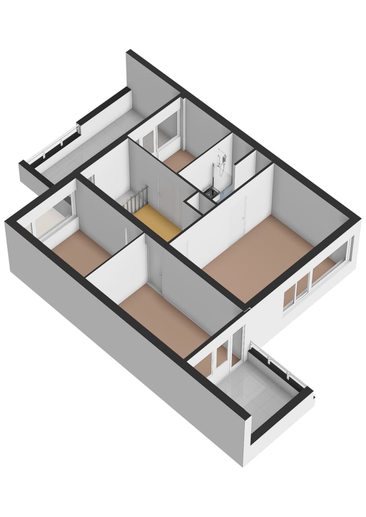 Foto 39 van Couwenhoven 6107