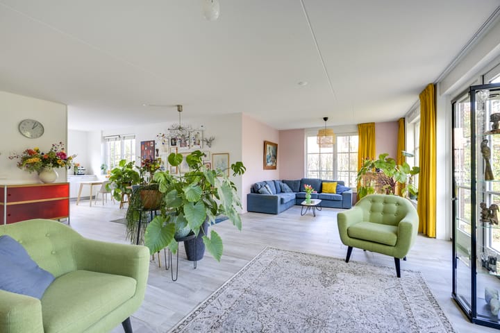 Foto 2 van Johanniterpoort 14