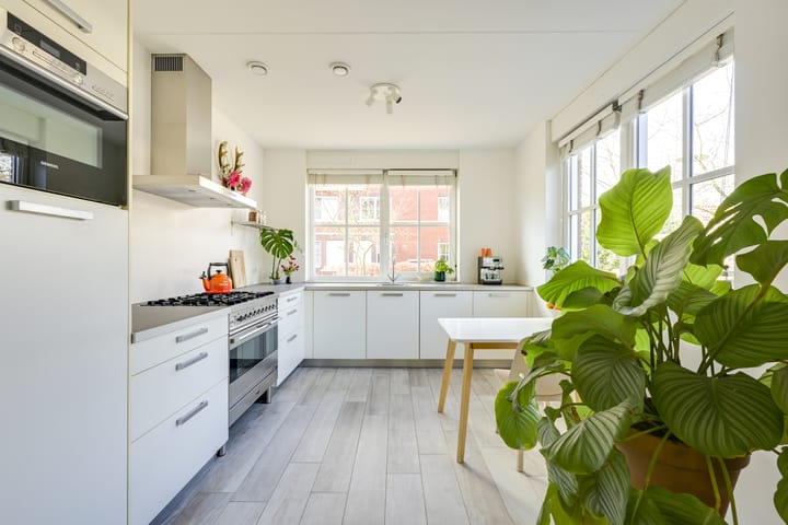 Foto 3 van Johanniterpoort 14